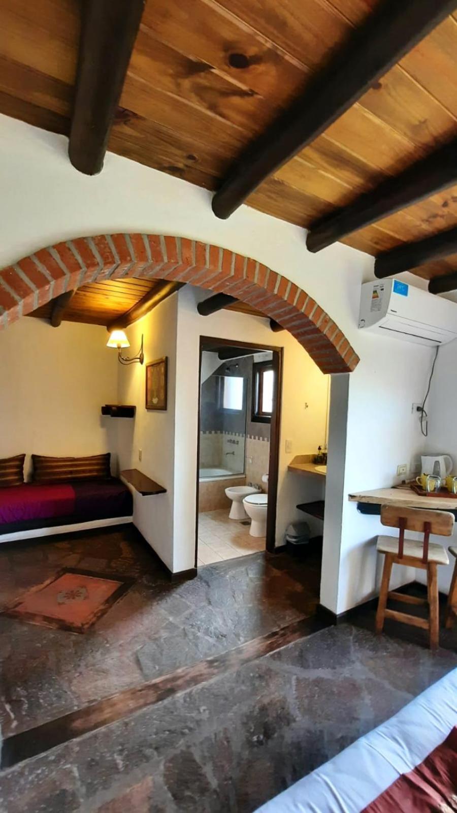 Boutique Arenarena Hotel Villa Gesell