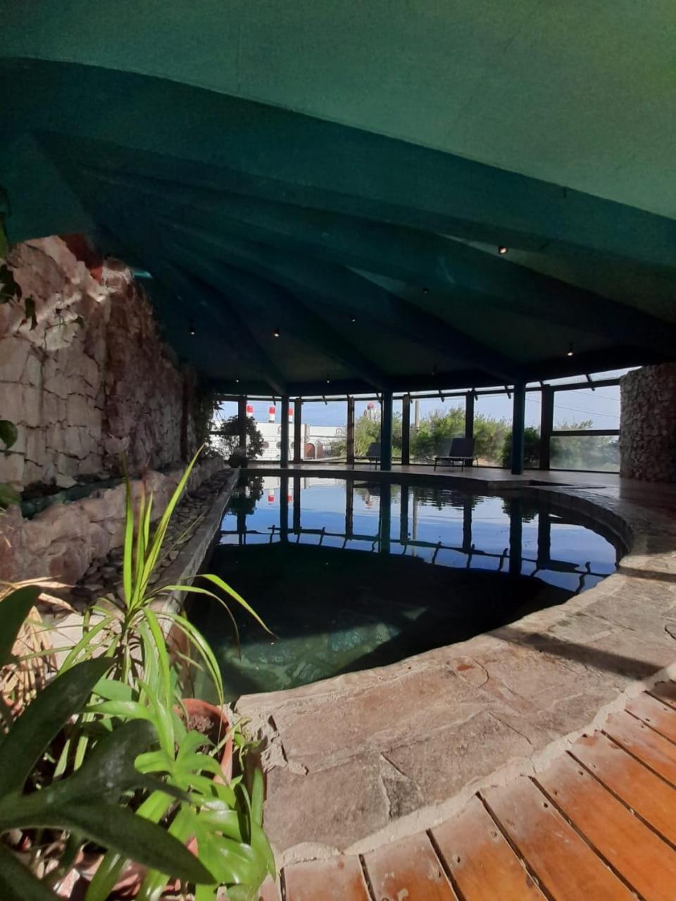 Hotel Boutique Arenarena