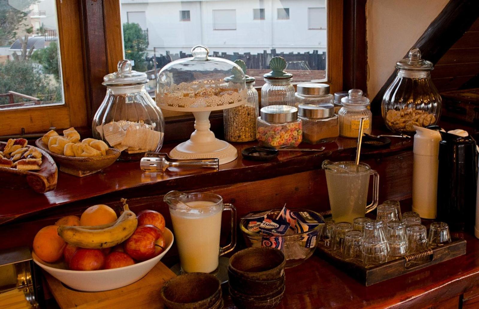 Boutique Arenarena 3* Villa Gesell