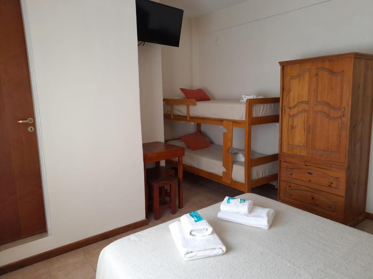 Boiano 2* Villa Gesell
