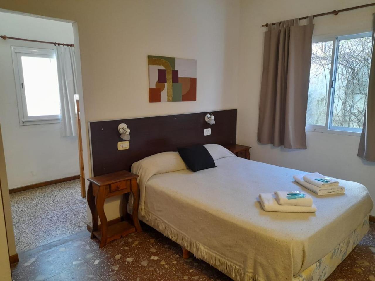 Boiano Hotel Villa Gesell