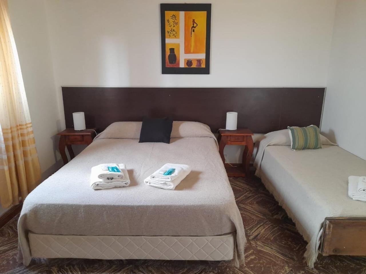 Boiano 2* Villa Gesell
