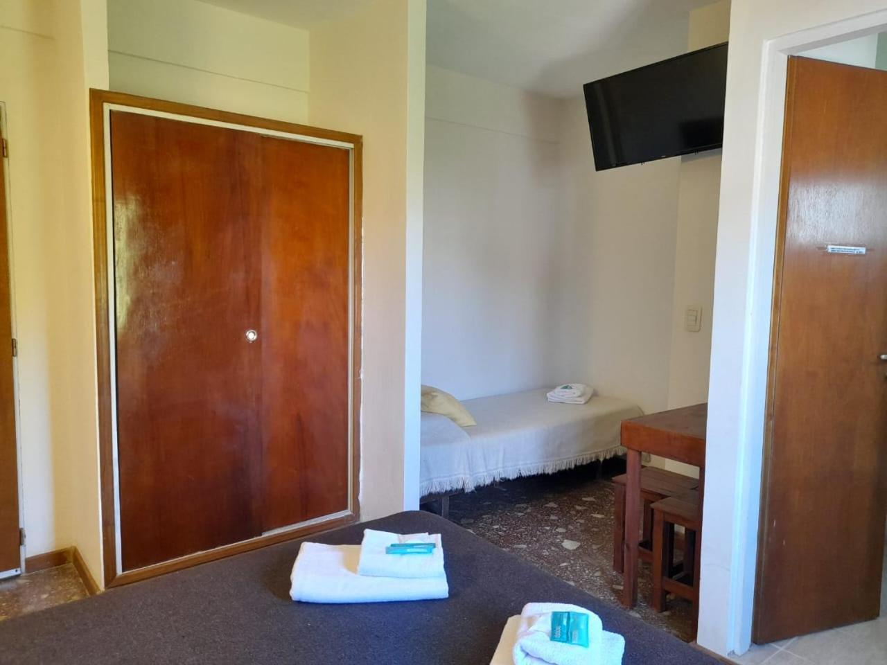 Boiano Hotel Villa Gesell