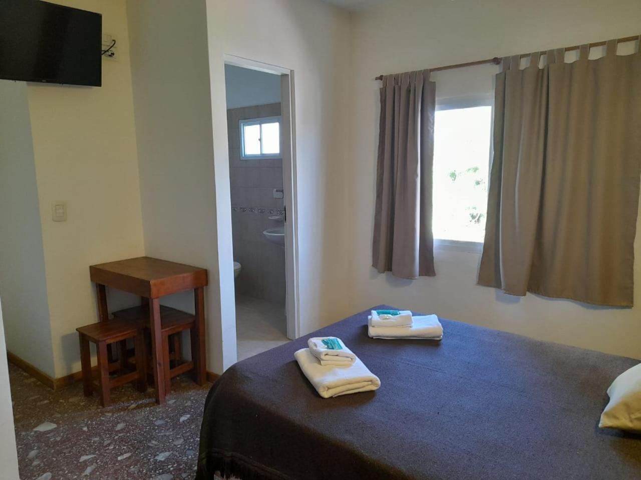 Hotel Boiano Villa Gesell