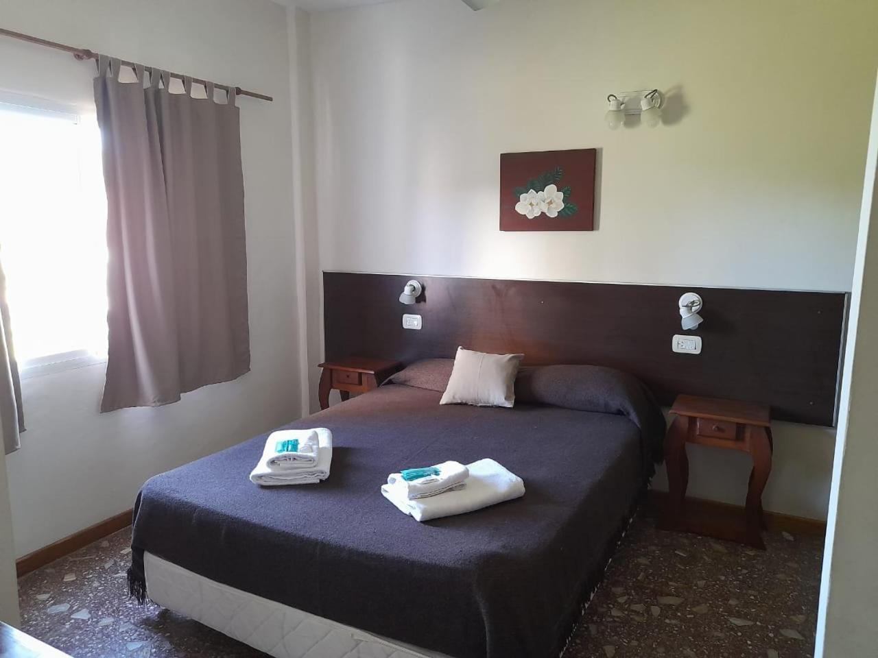 Hotel Boiano 2*