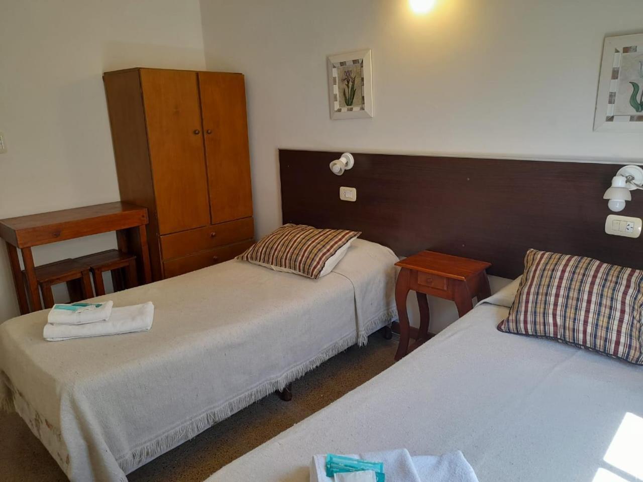 Boiano 2* Villa Gesell