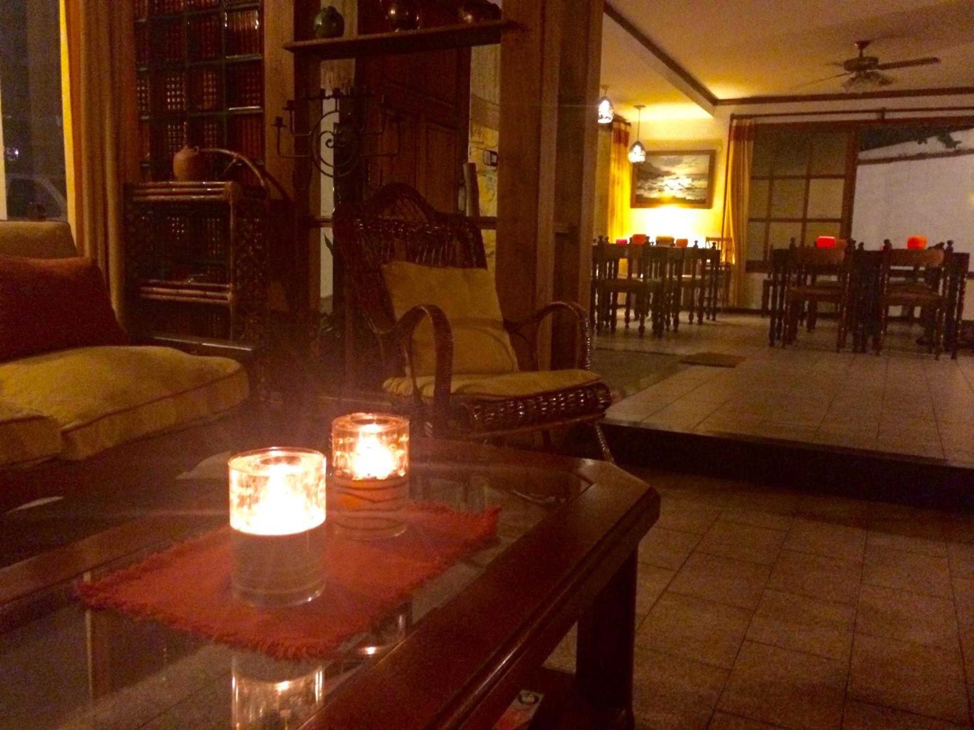 Santa Barbara Hotel 3*