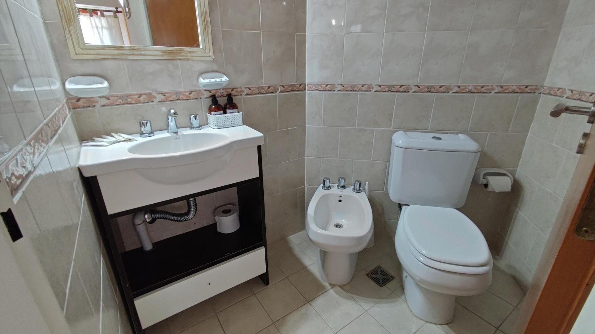 Apartment Apart Octogono Condominio Villa Gesell