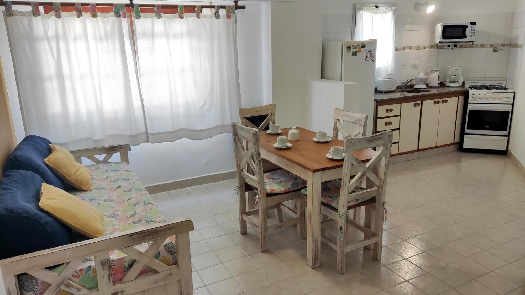 Apartment Apart Octogono Condominio
