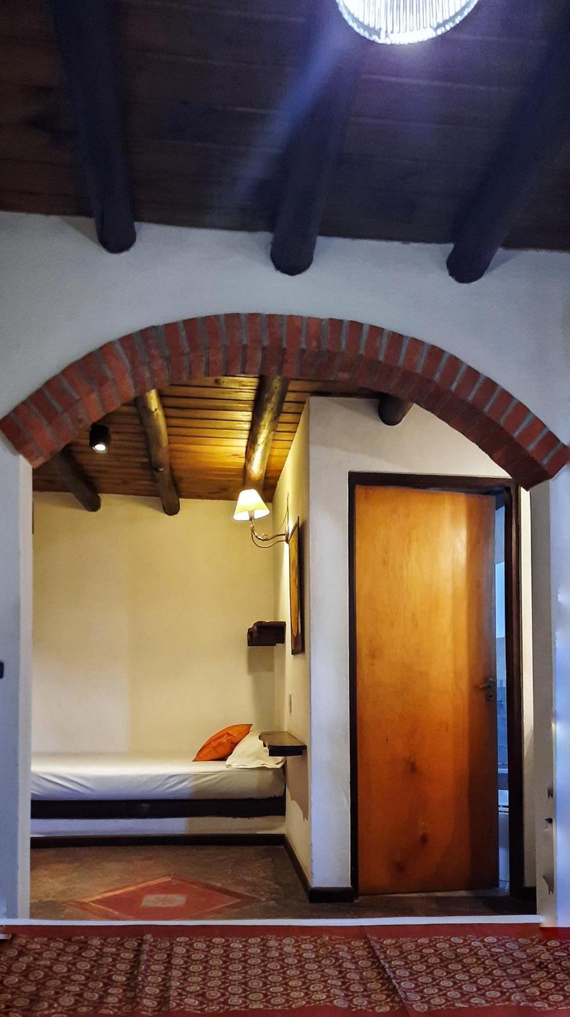 Boutique Arenarena 3* Villa Gesell