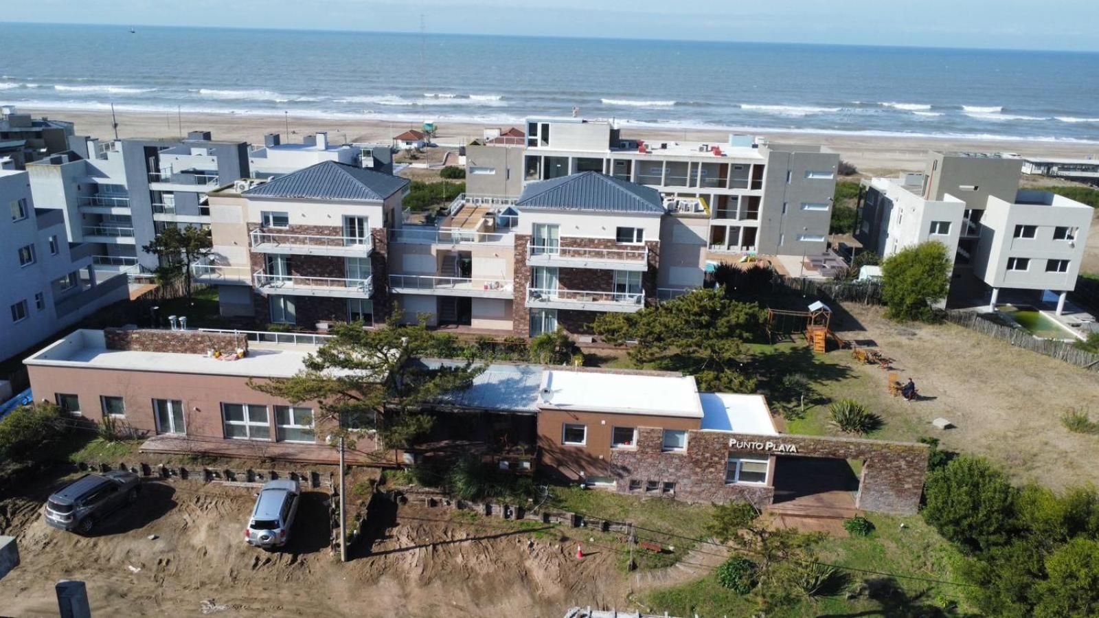 Aparthotel Punto Playa