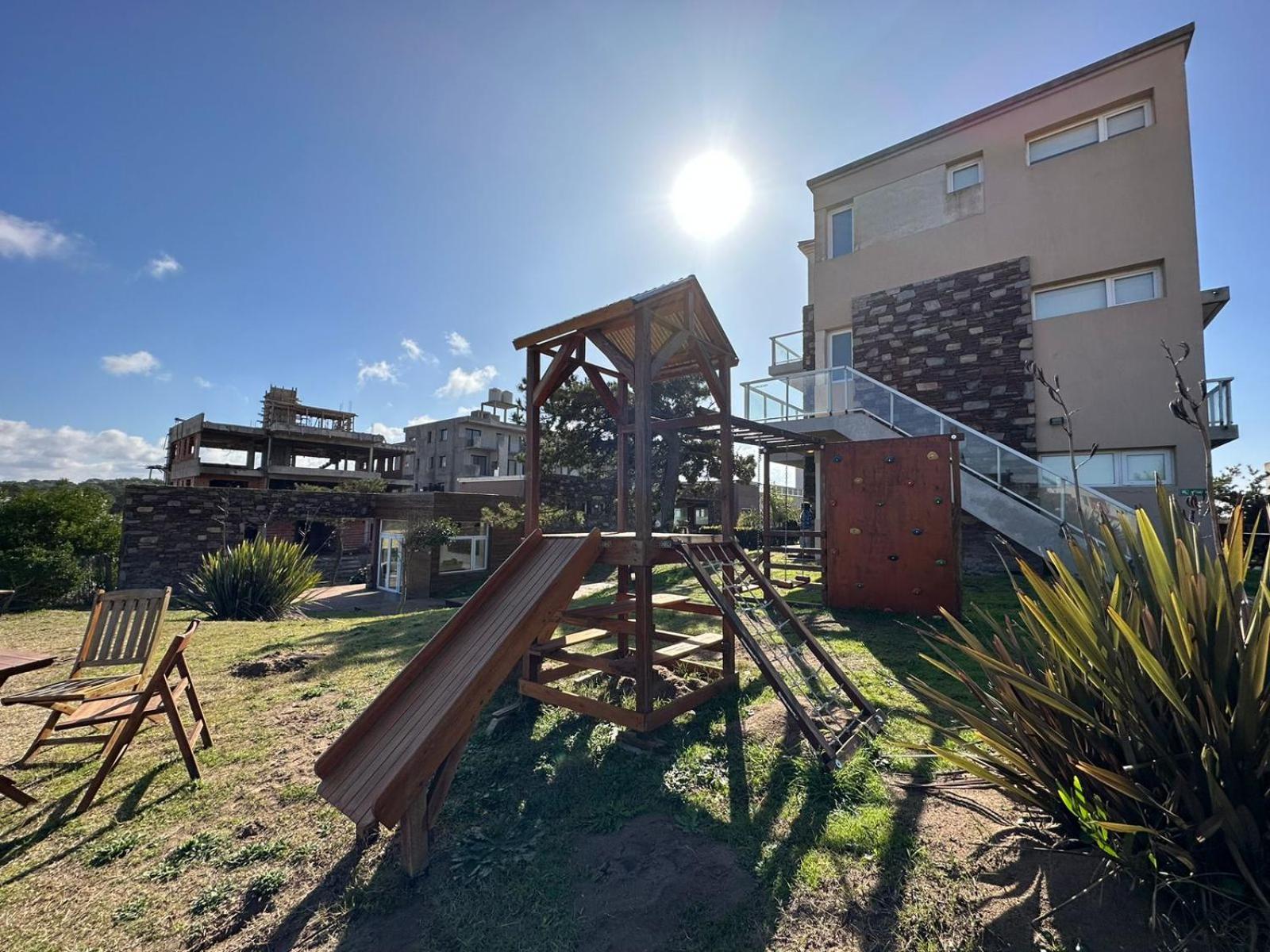 Punto Playa 2* Villa Gesell