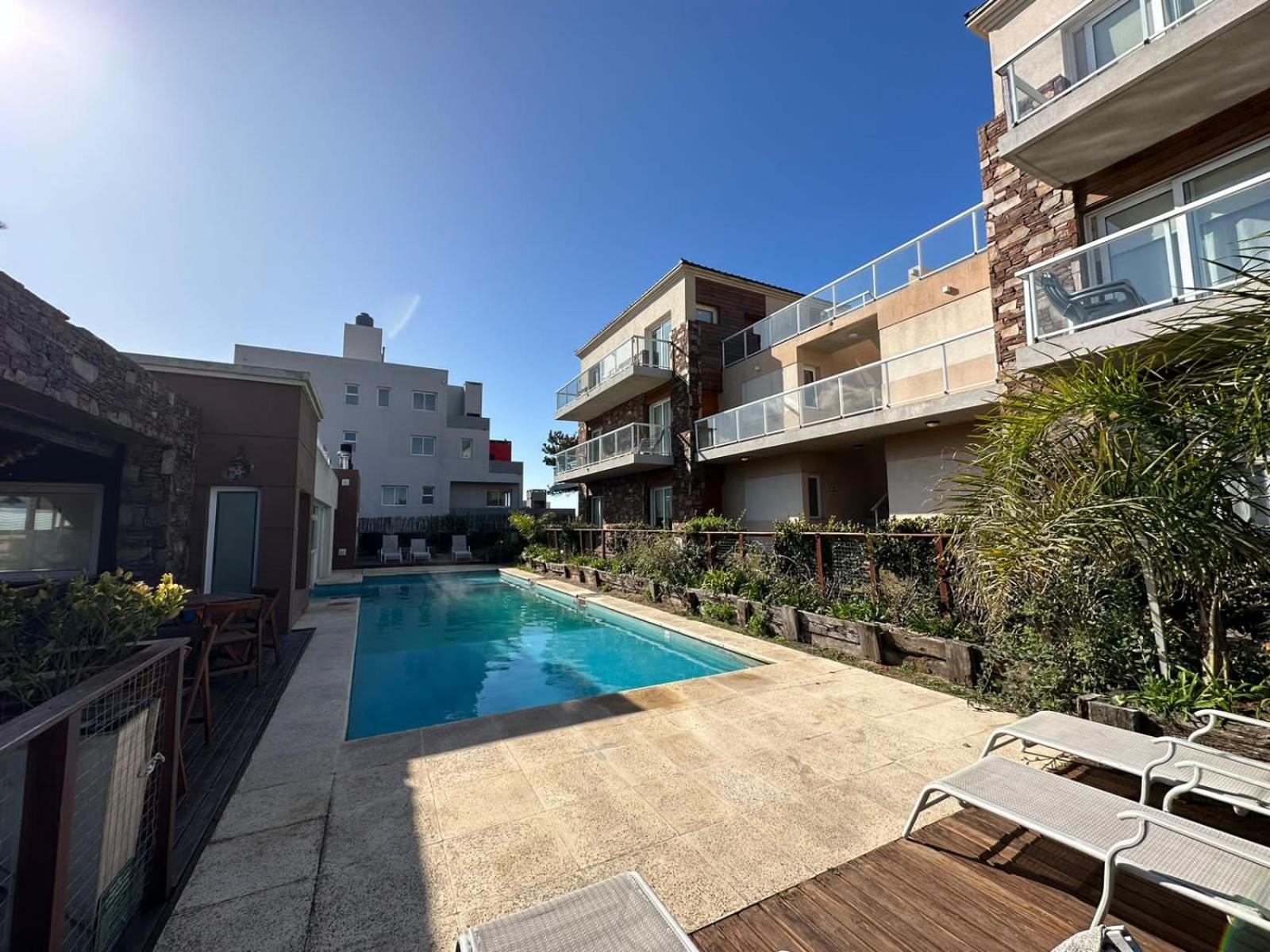 Punto Playa Aparthotel 2*