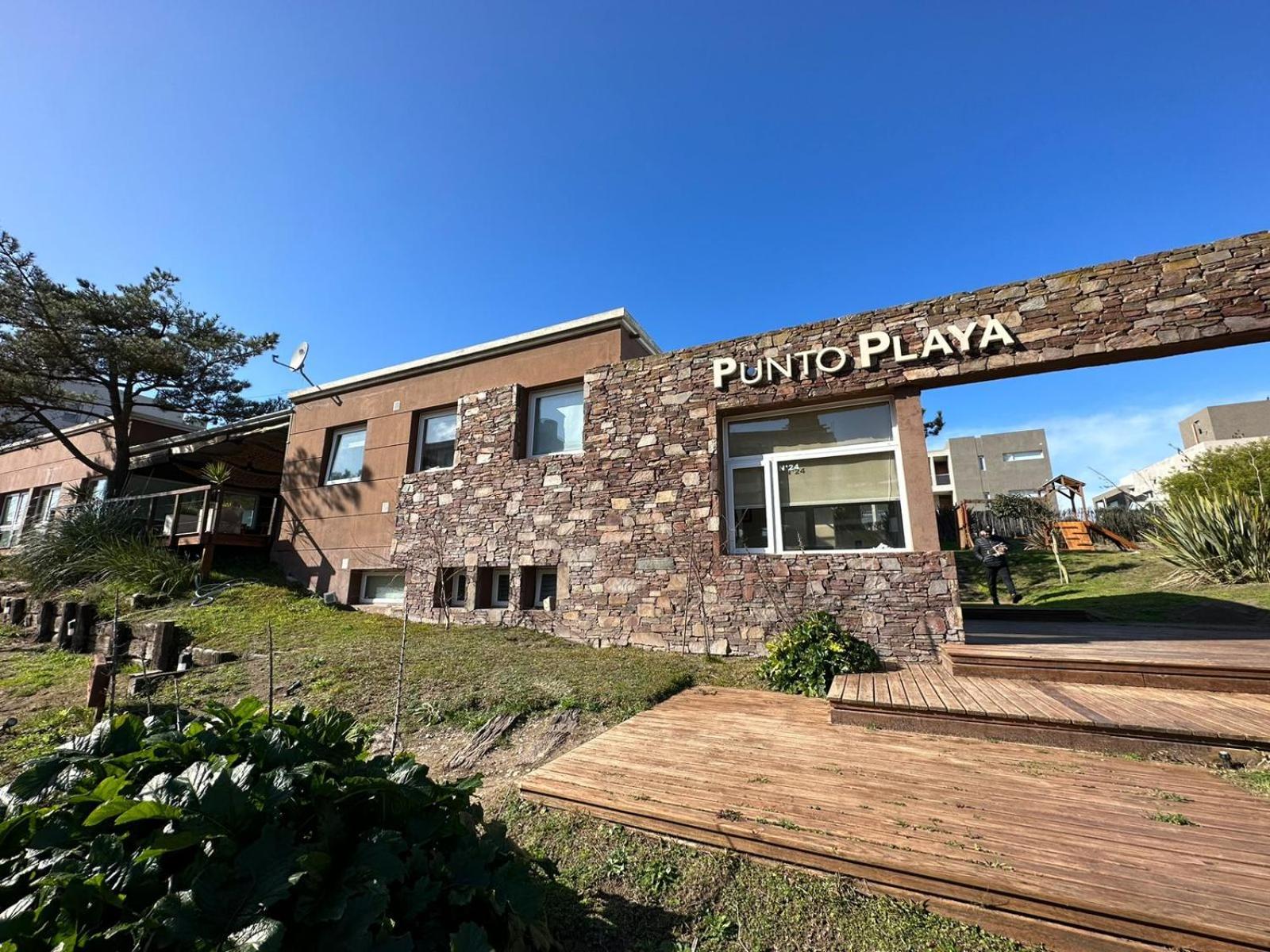 Aparthotel Punto Playa Villa Gesell