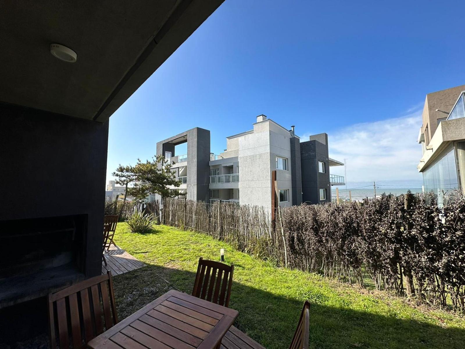 Aparthotel Punto Playa Villa Gesell