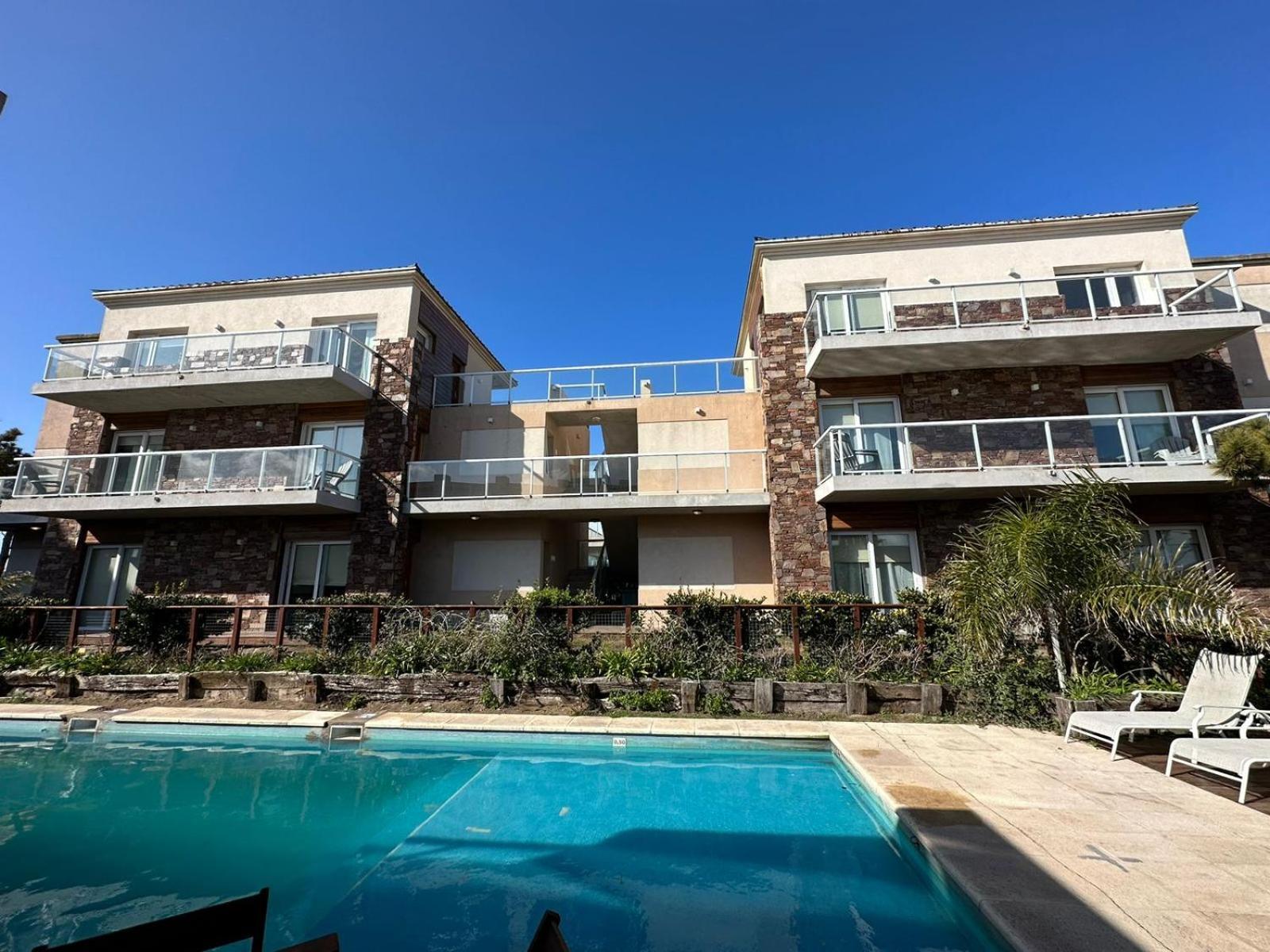 Punto Playa Aparthotel Villa Gesell