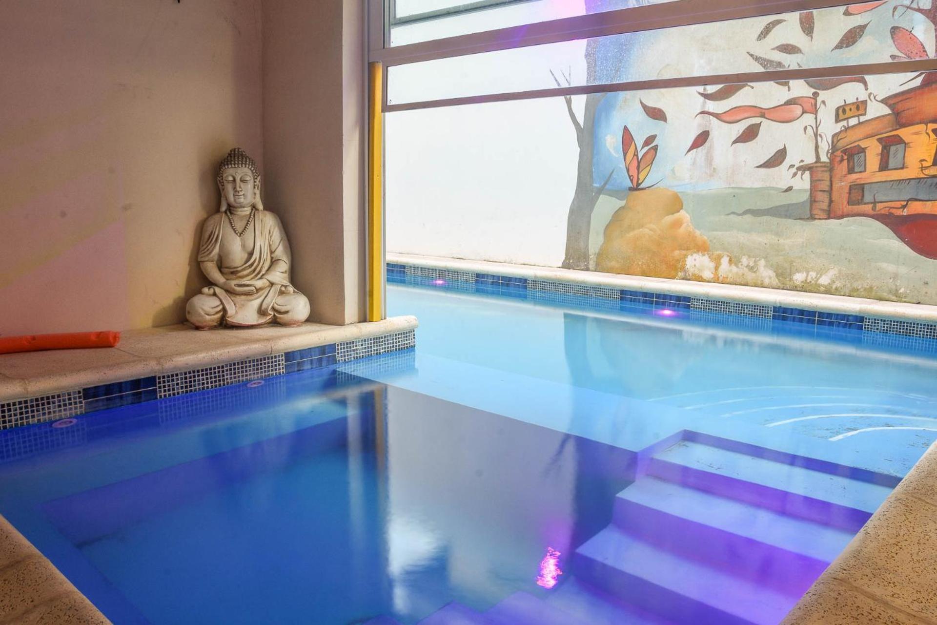 Ibiza Hotel Villa Gesell