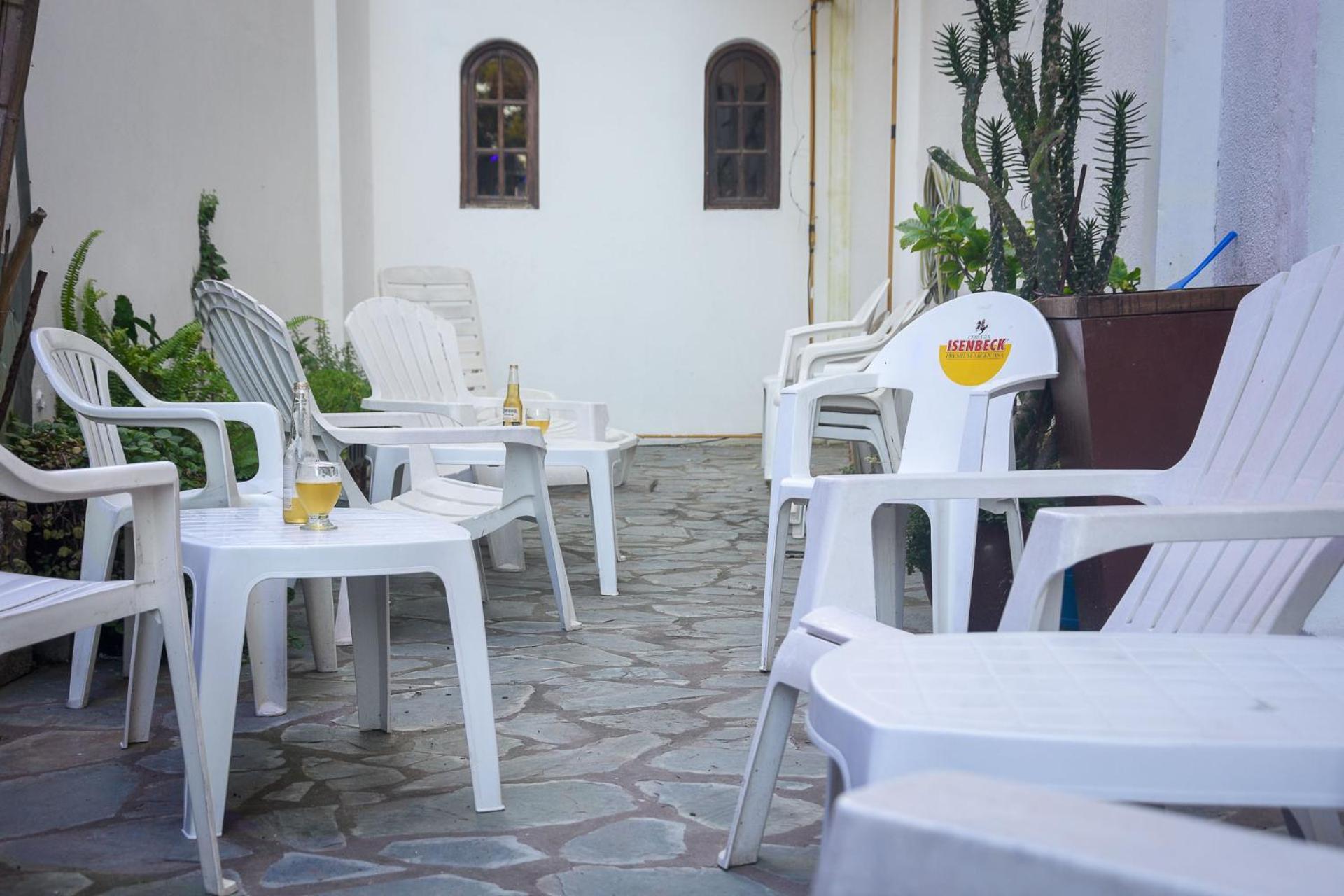 Ibiza 2* Villa Gesell