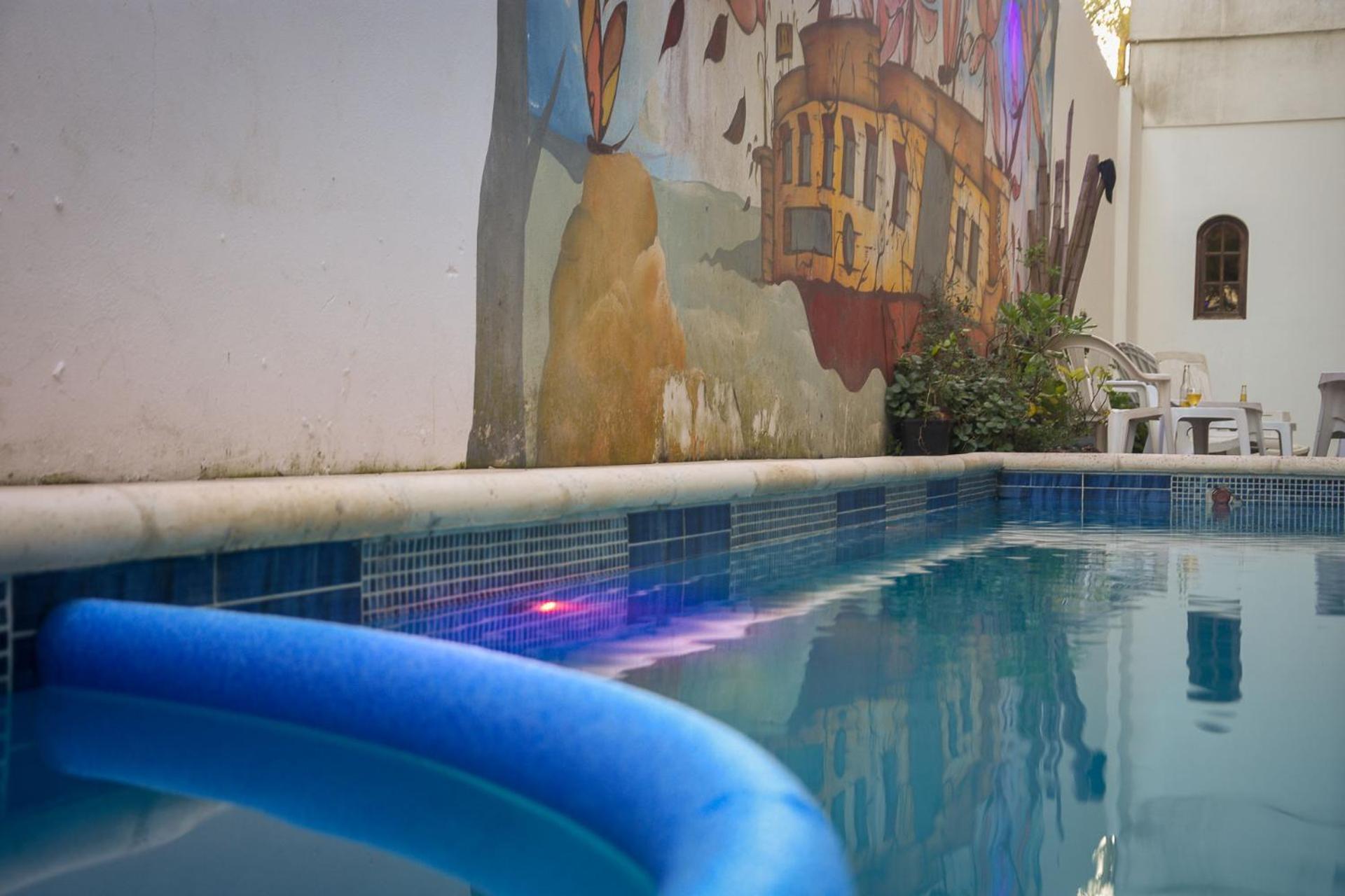 Hotel Ibiza 2*