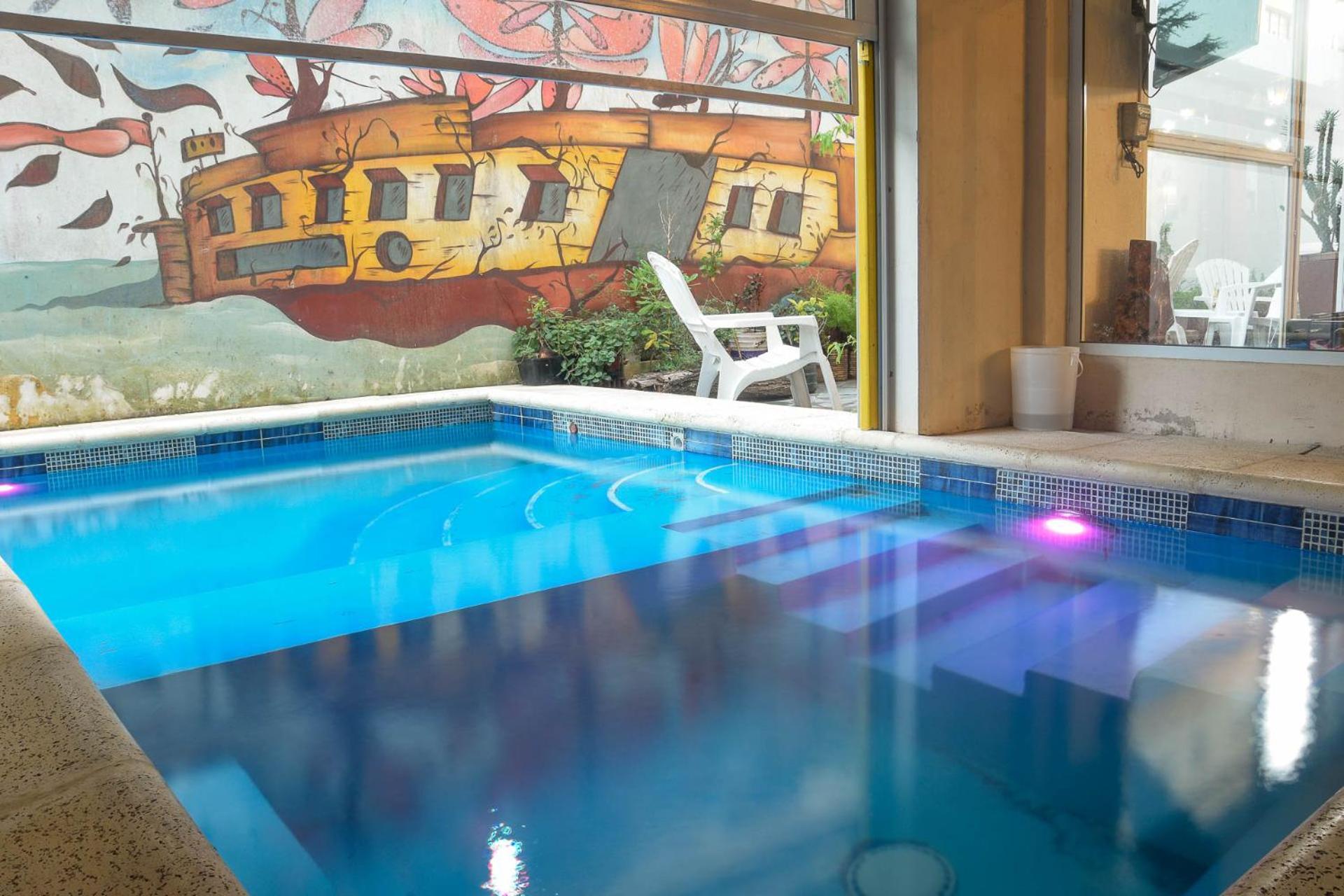 Hotel Ibiza