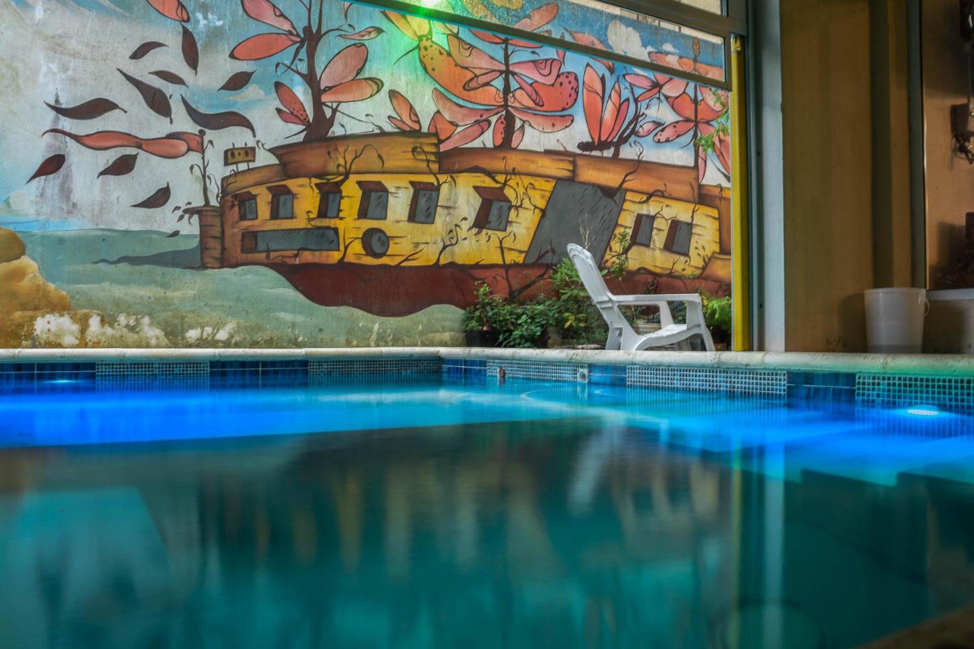 Ibiza Hotel