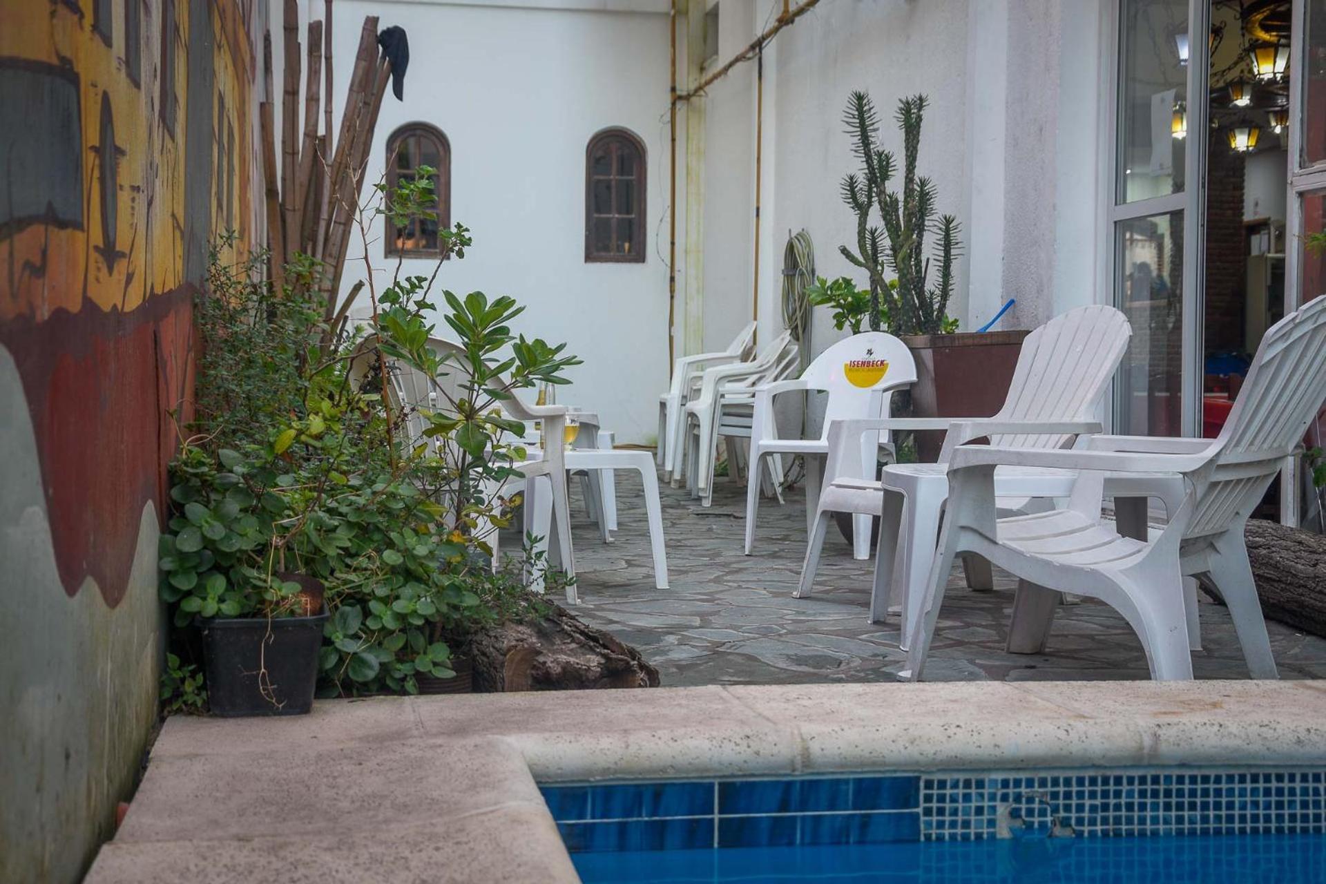 Hotel Ibiza