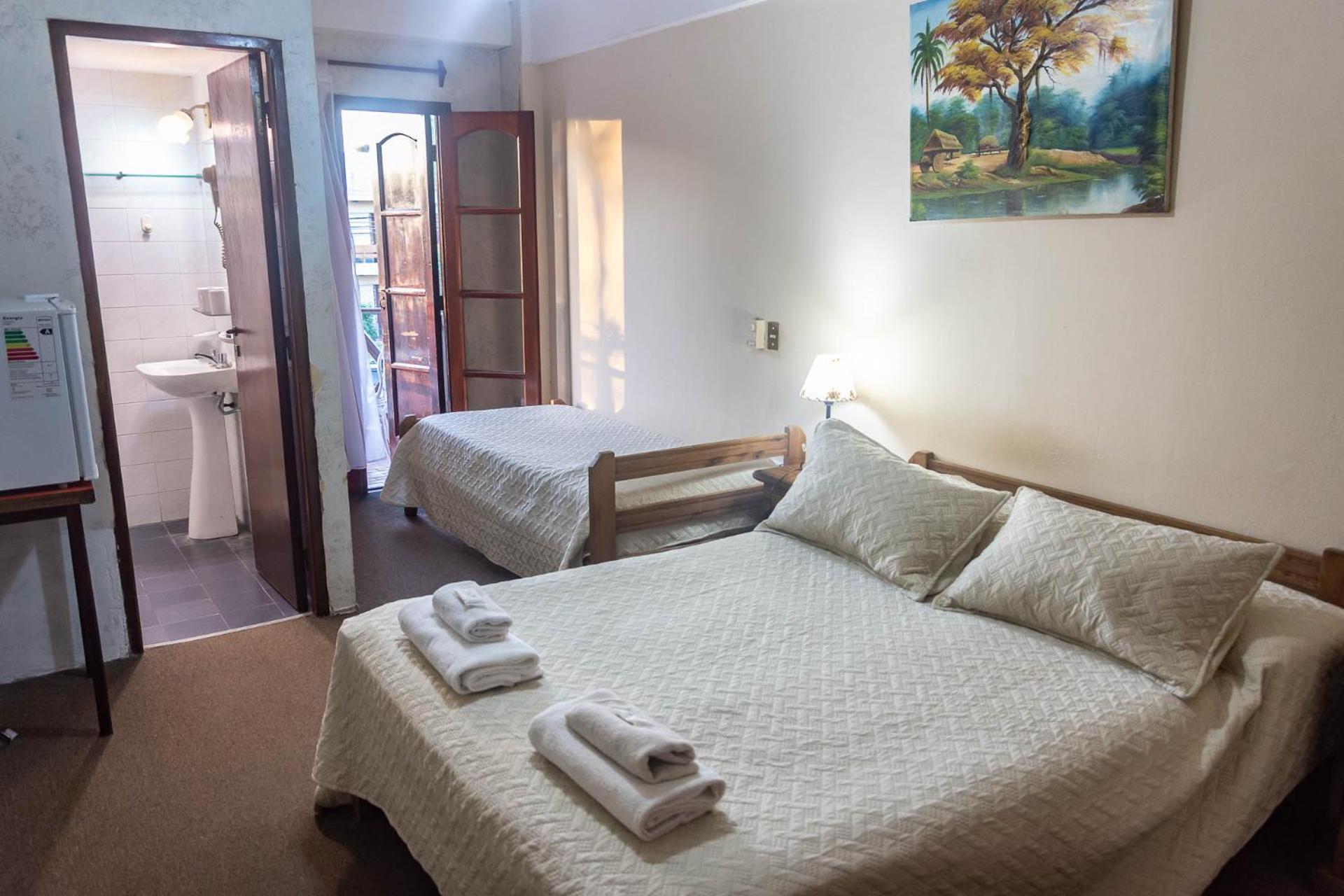 Ibiza Hotel Villa Gesell