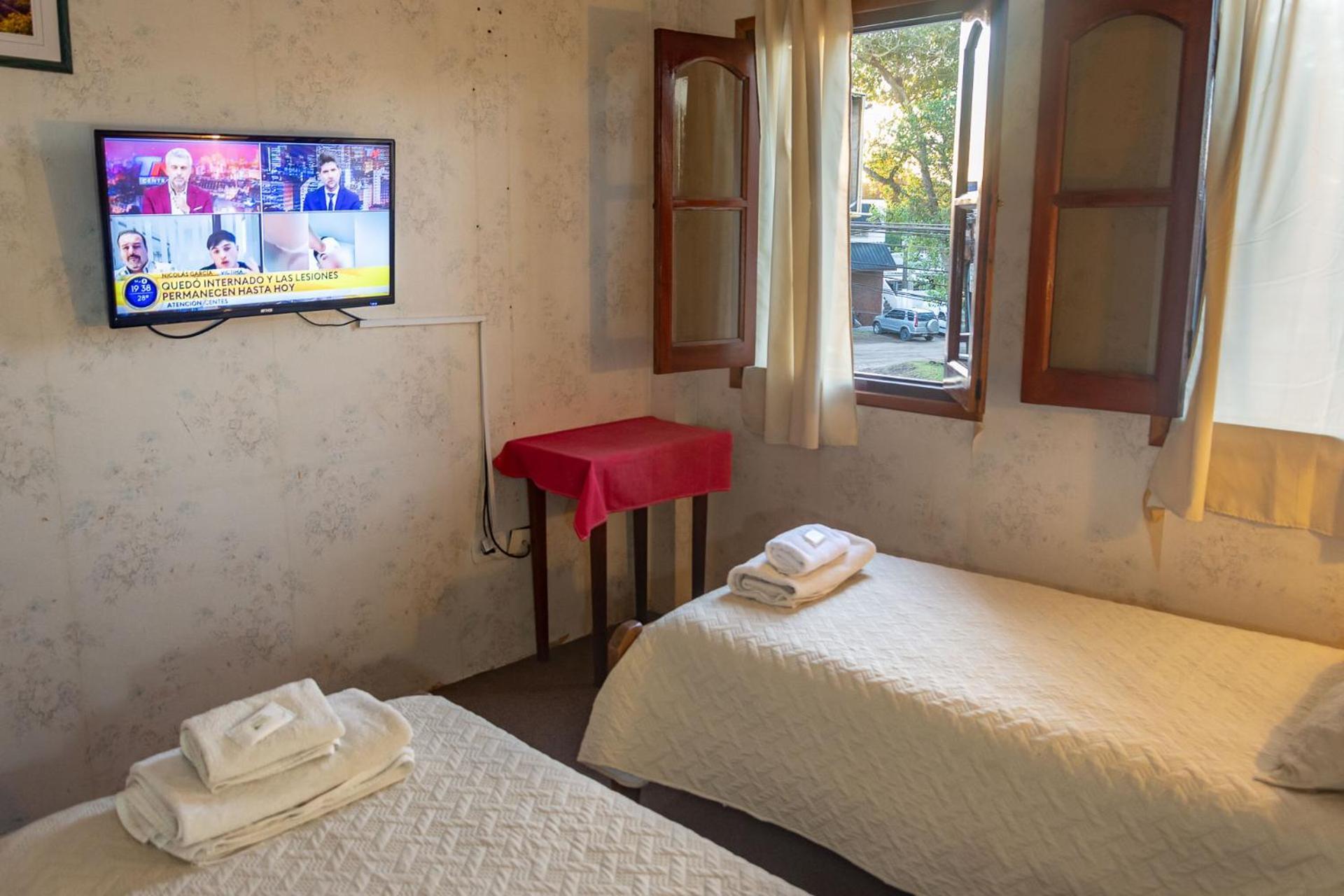 Hotel Ibiza Villa Gesell