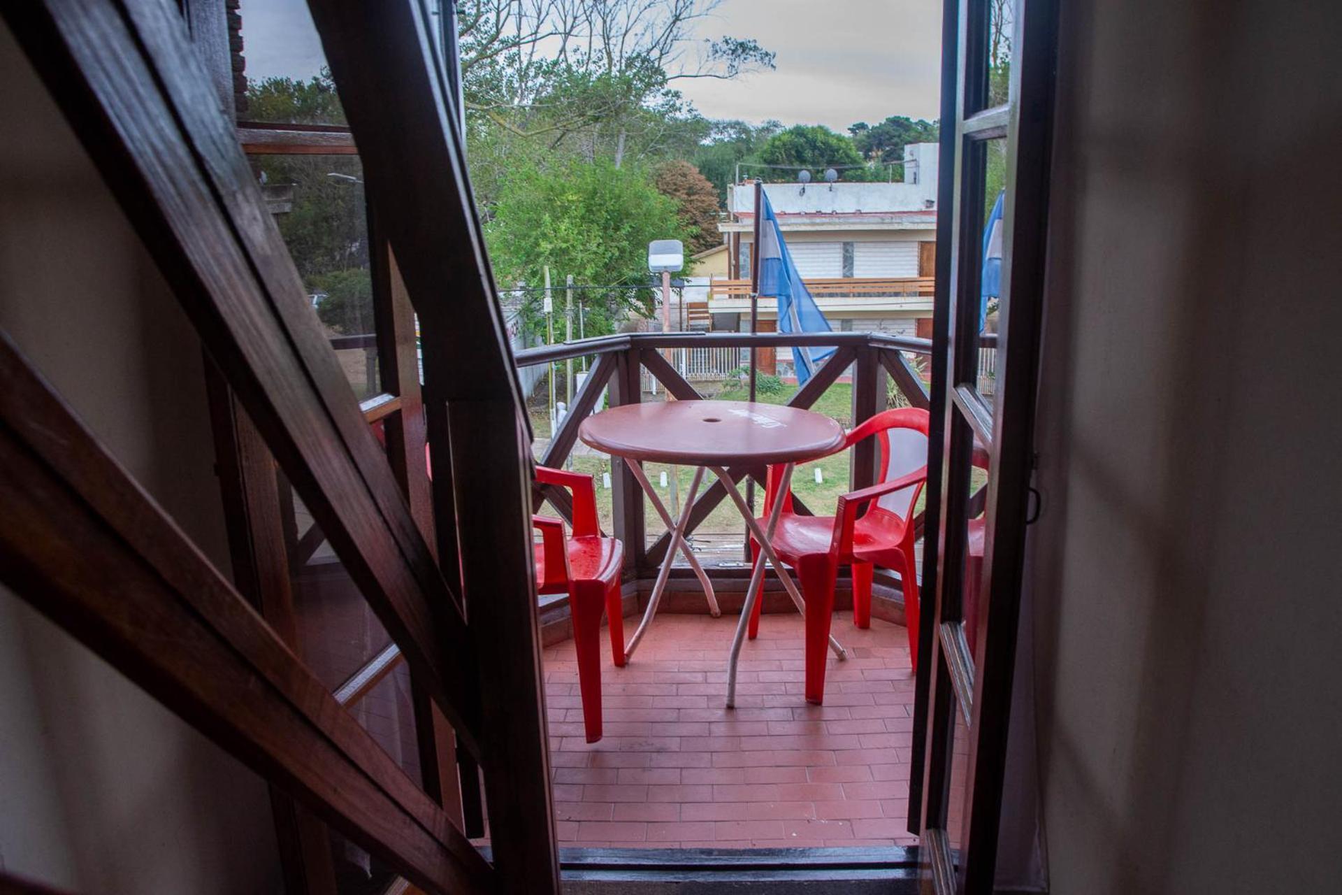 Ibiza Villa Gesell
