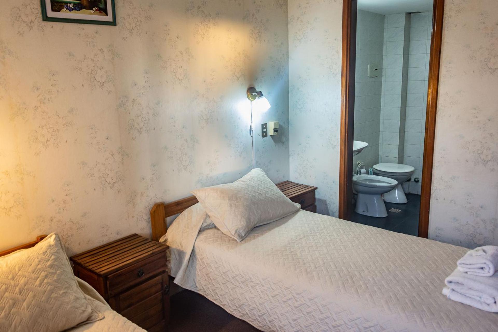 Ibiza 2* Villa Gesell