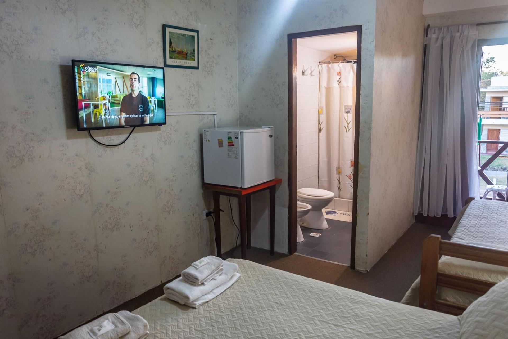 Ibiza Hotel Villa Gesell