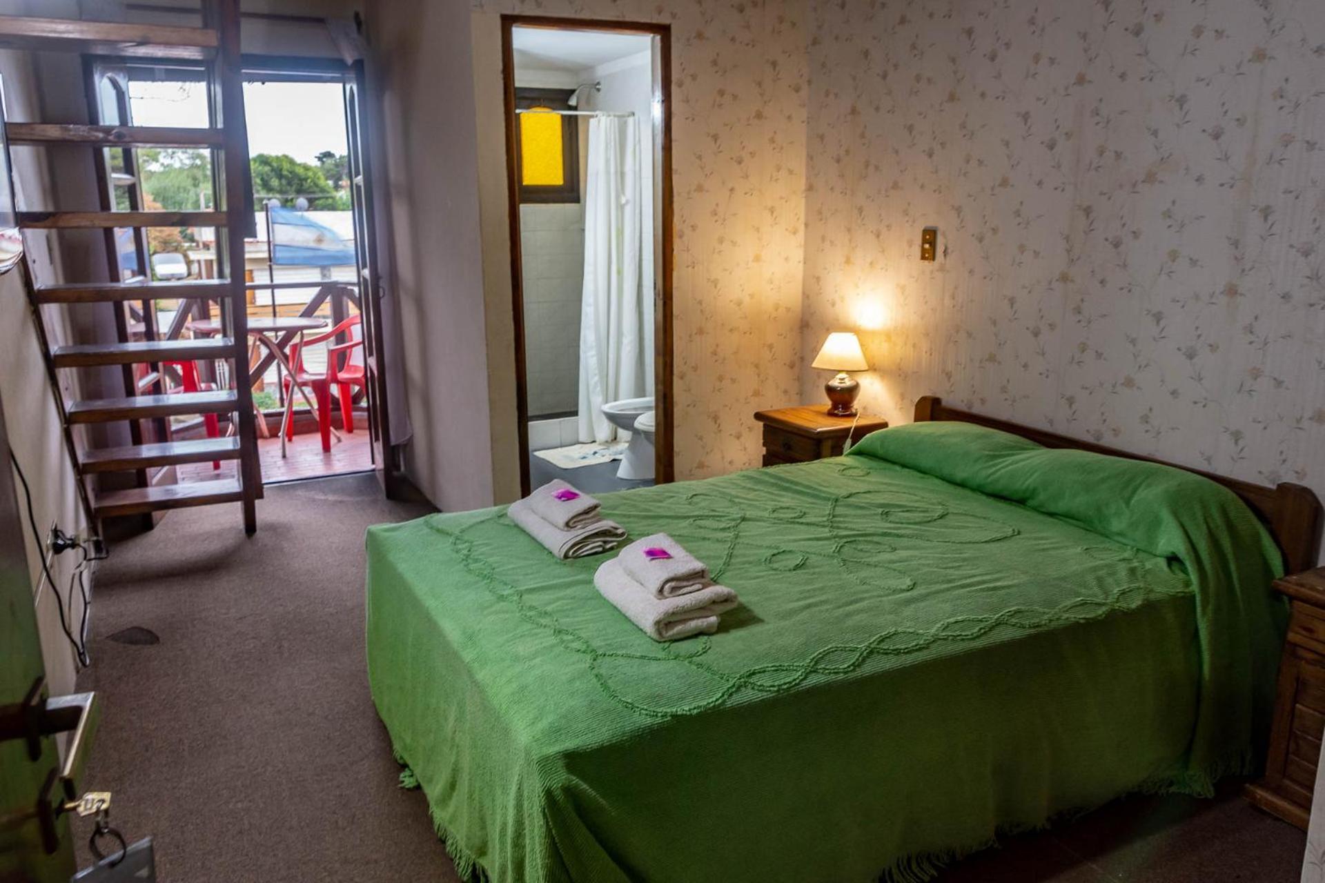 Ibiza Villa Gesell