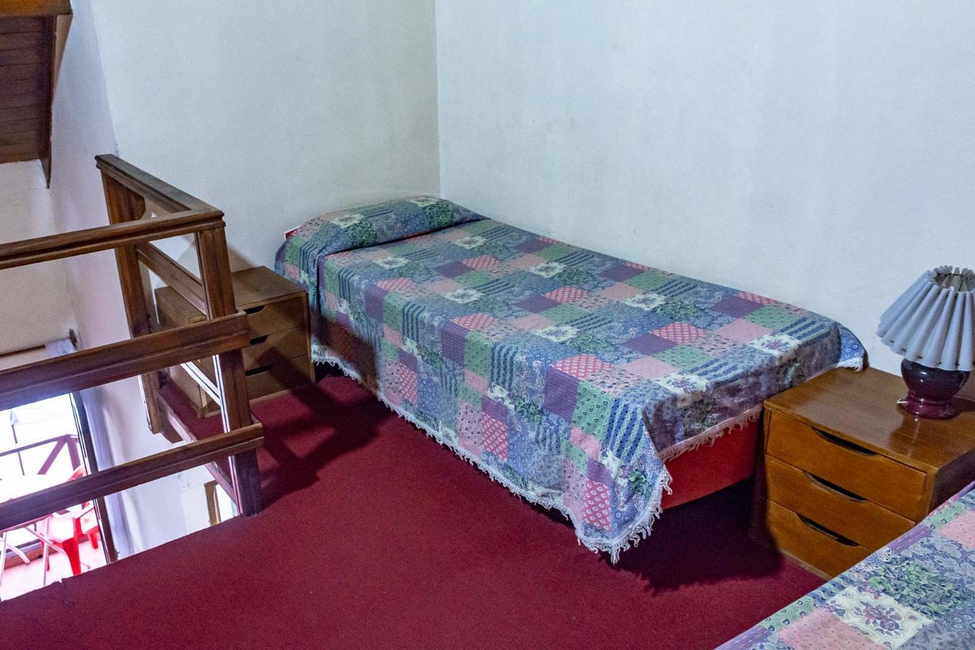 Hotel Ibiza Villa Gesell