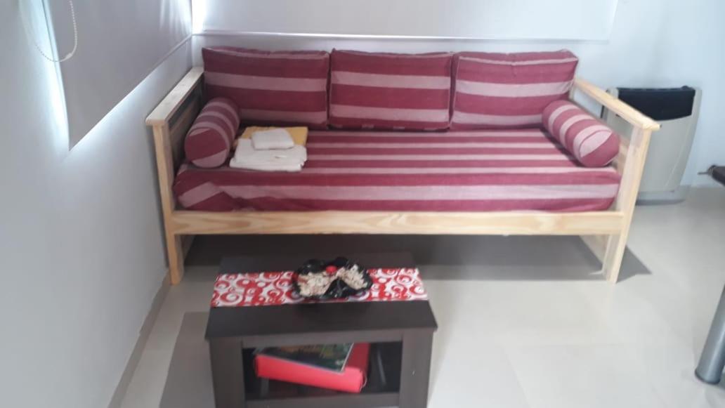 Brisas De Gesell Holiday home Villa Gesell