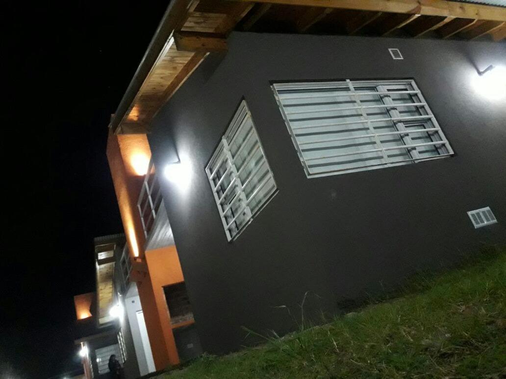 Brisas De Gesell Holiday home Villa Gesell