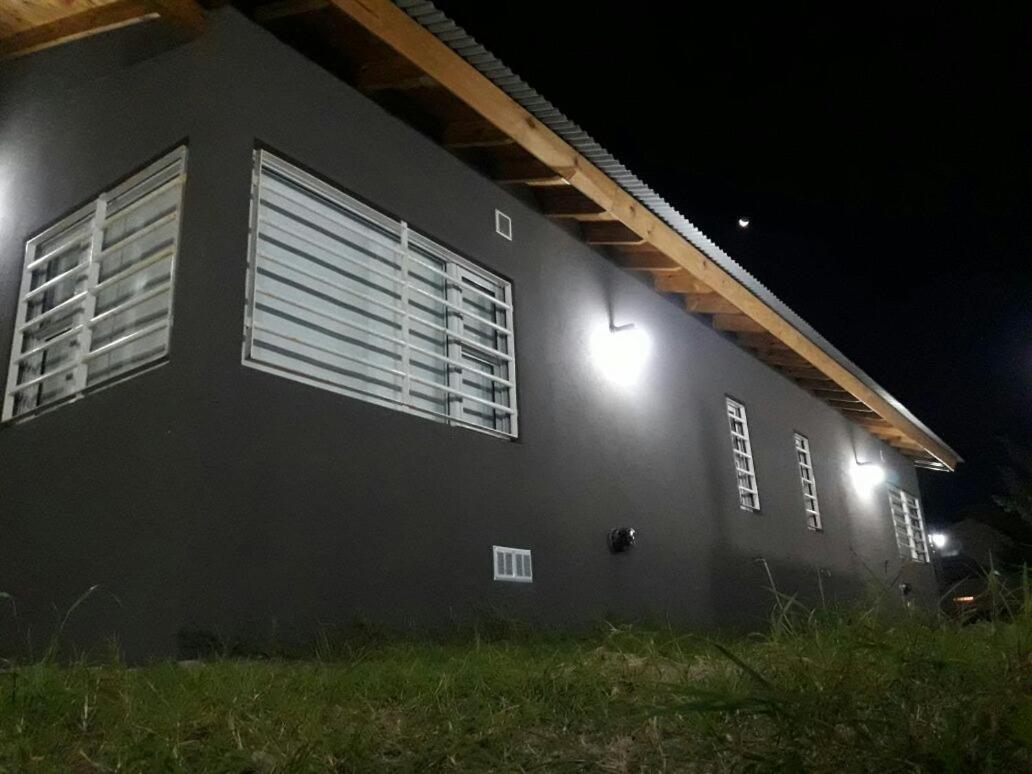 Brisas De Gesell *