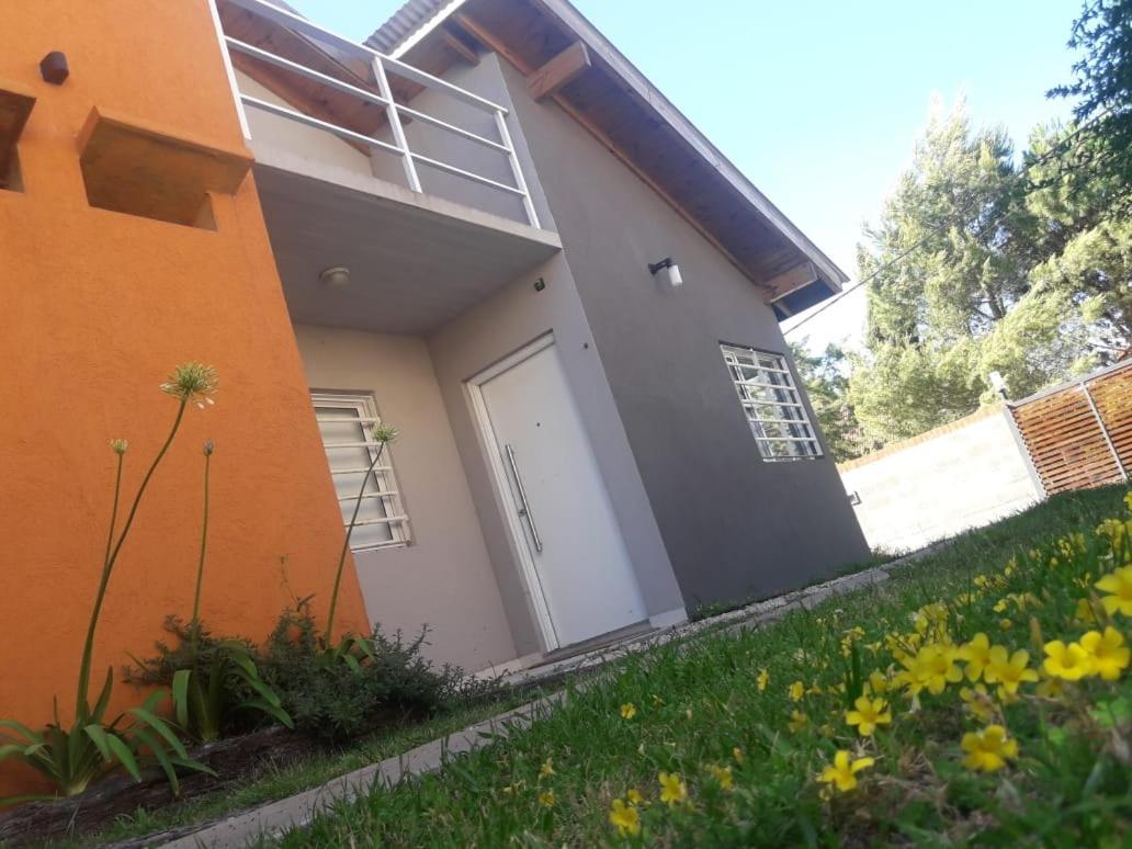 Brisas De Gesell Holiday home
