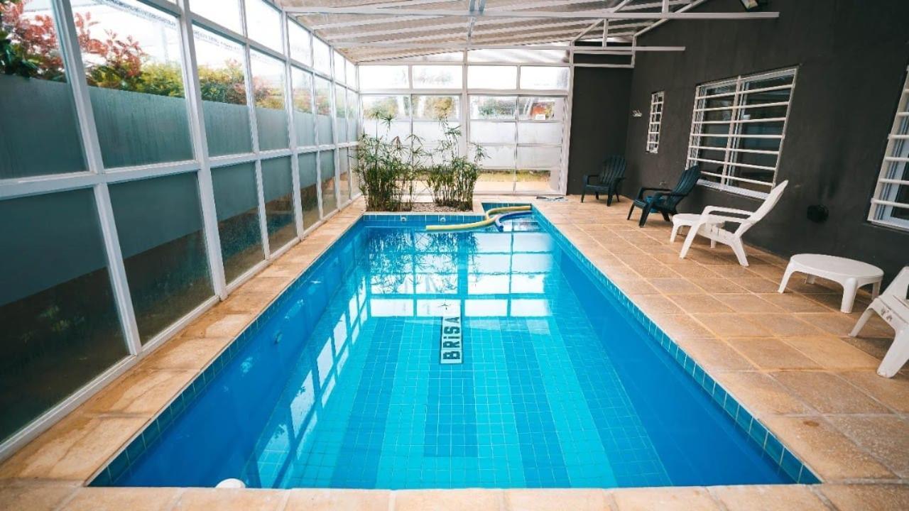 Holiday home Brisas De Gesell *