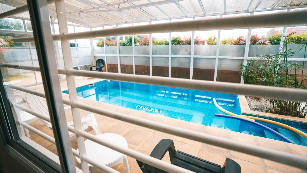 Brisas De Gesell Holiday home *