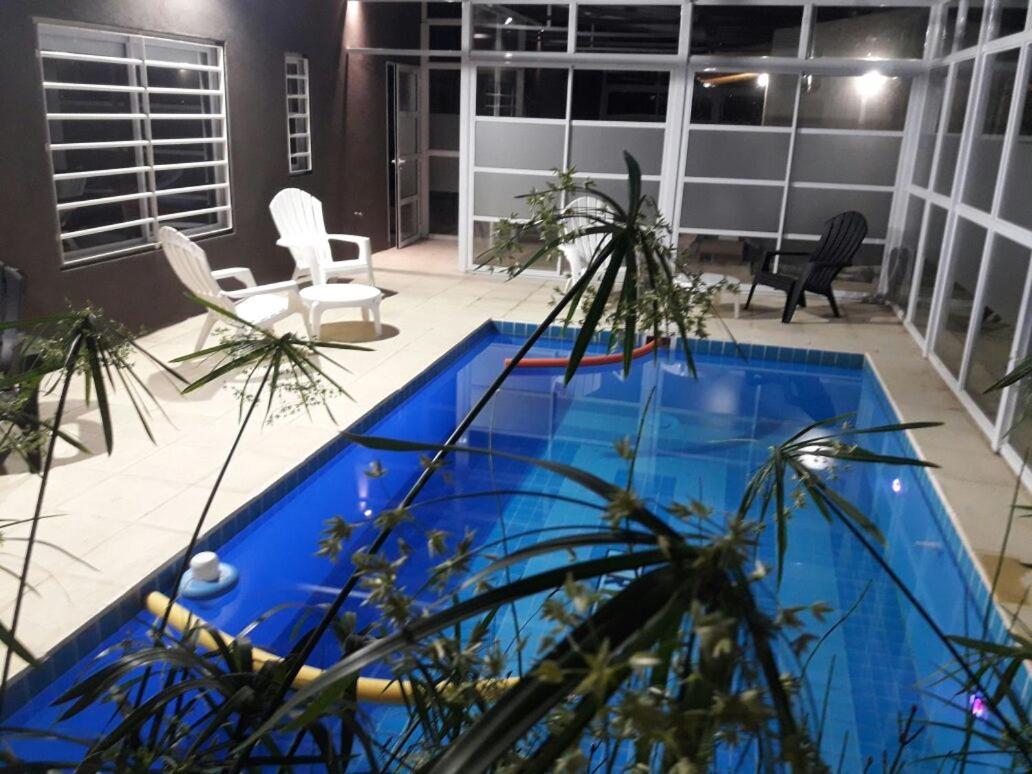 Brisas De Gesell Holiday home *