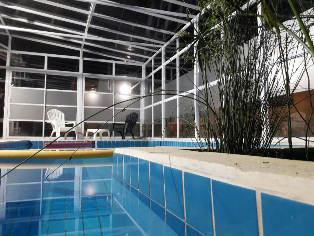 Brisas De Gesell Holiday home Villa Gesell