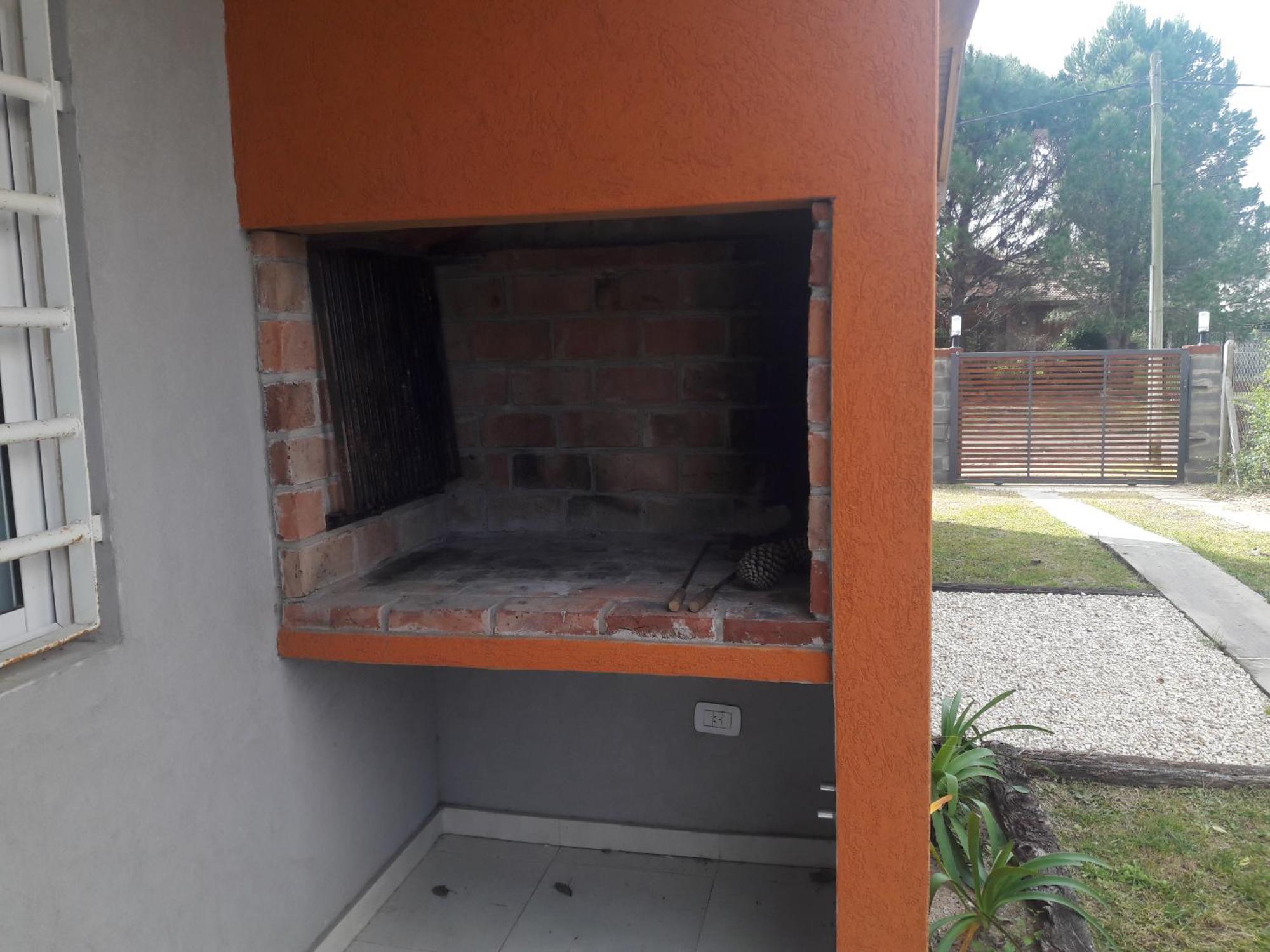 Brisas De Gesell Holiday home