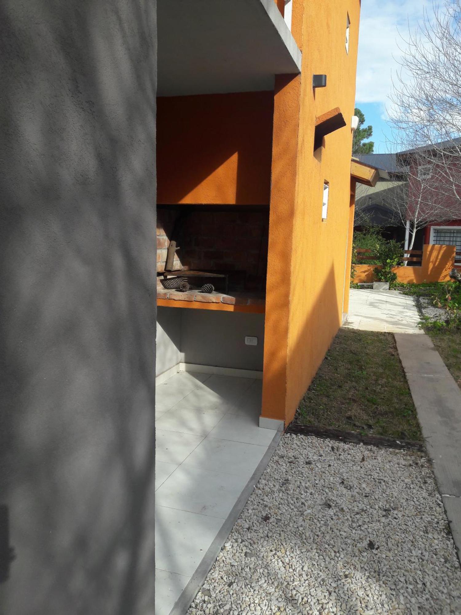 Brisas De Gesell Holiday home *