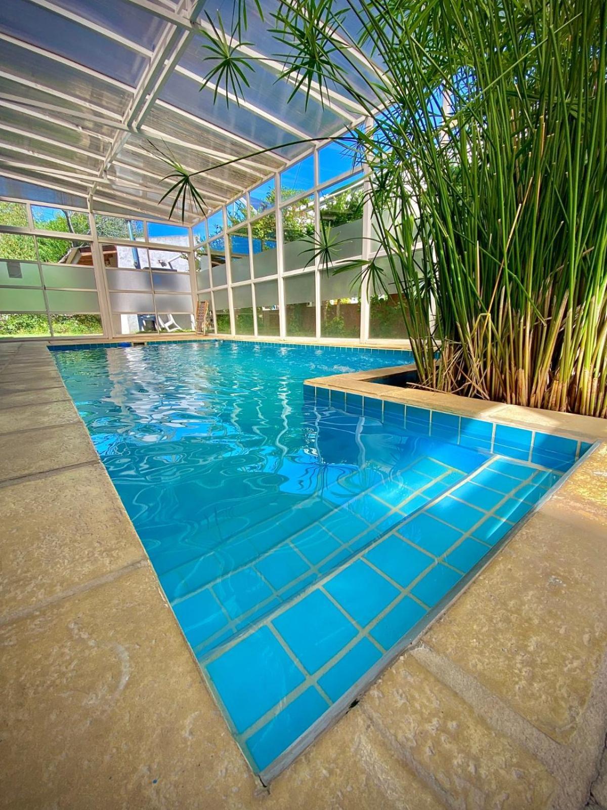 Brisas De Gesell Holiday home Villa Gesell