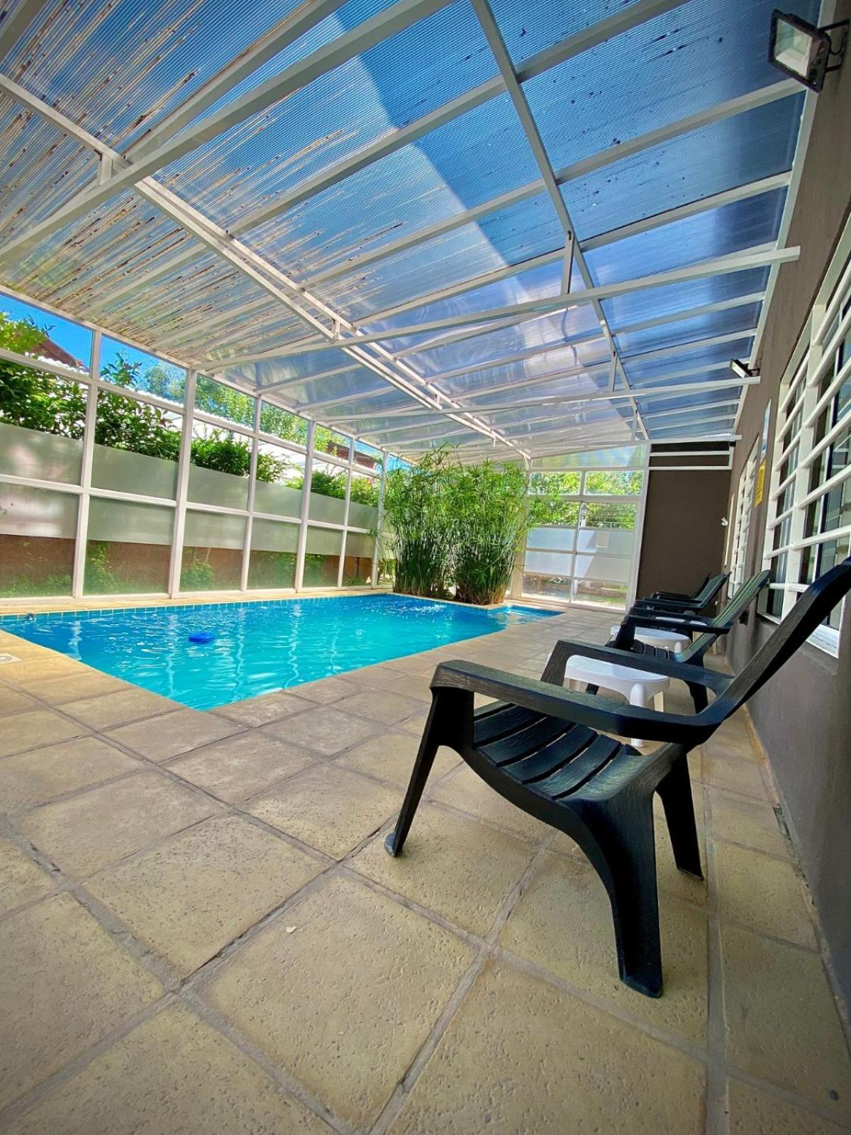 Brisas De Gesell Holiday home Villa Gesell