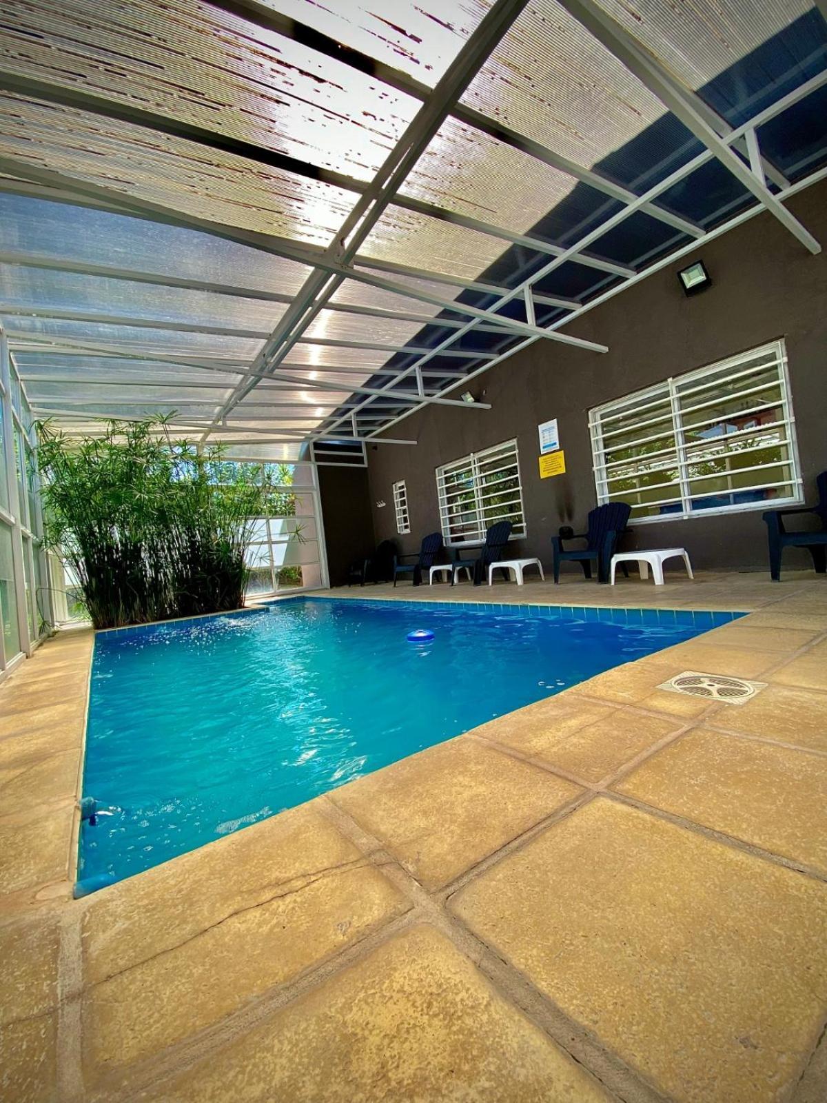 Brisas De Gesell Holiday home
