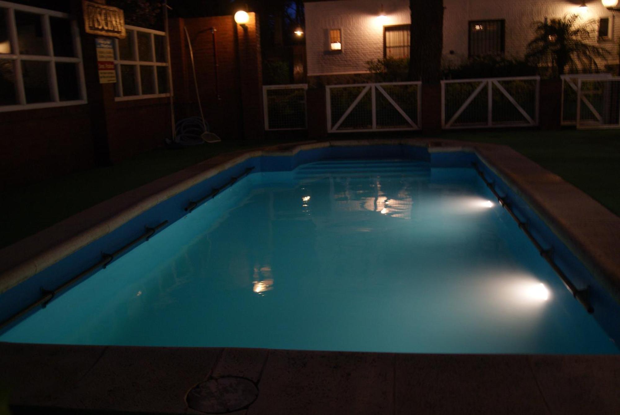 Actinia 3* Villa Gesell