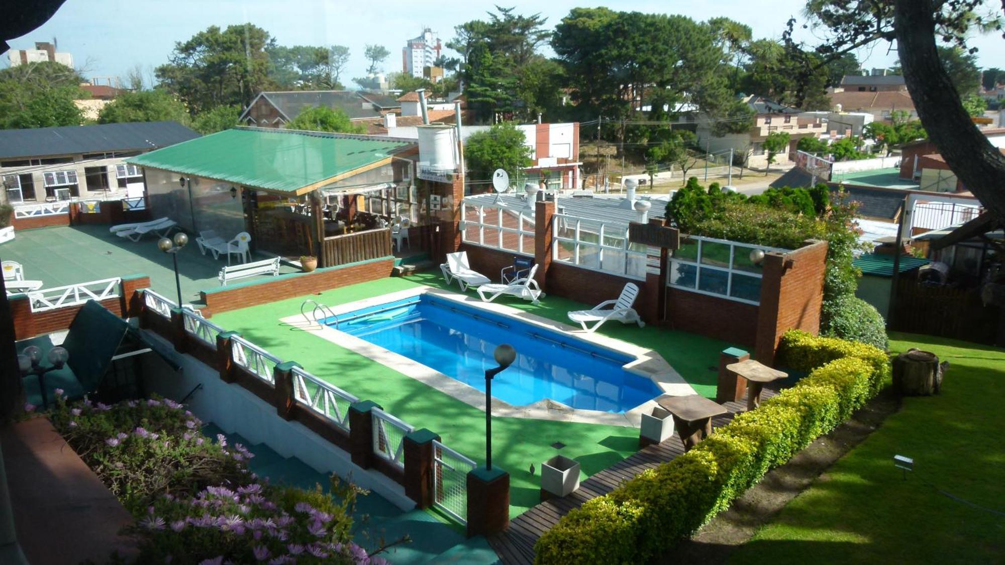 Inn Actinia
