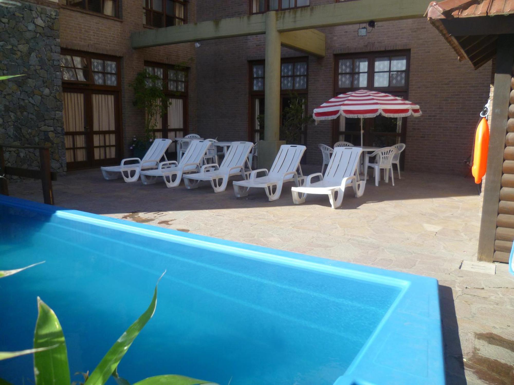 Hotel Acquamarina