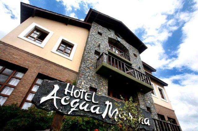 Acquamarina 3*